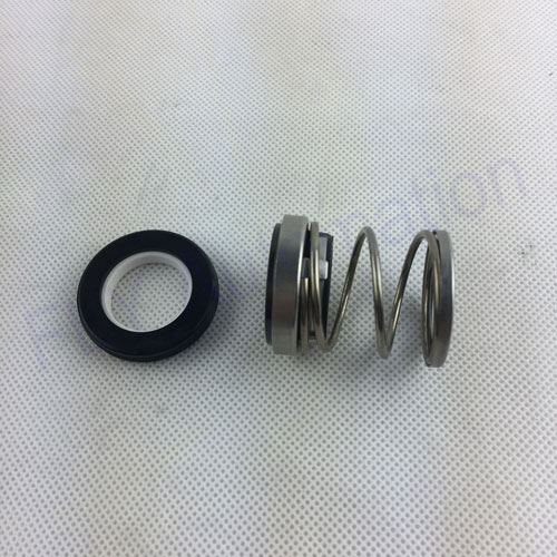 Уплотнение комплекта для ремонта насоса нечистот кремниевого карбида 108-20 графита механическое