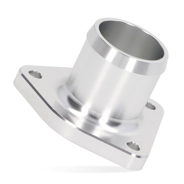 Оксид 7075 Алюминиевые обработанные детали OEM CNC обрабатывающий фрезерные услуги