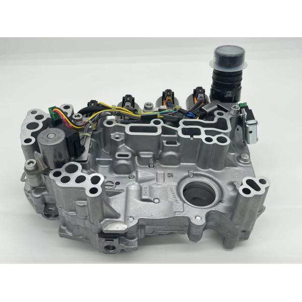 Оригинальная верса CVT автоматическая коробка передач JF020E СЕМБЛИКА КОНТРОЛЛ-ВАЛВА для 2012-2013 годов NV200