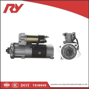 Engine Starter Motor