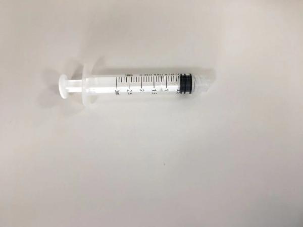 Conveniently Packaged Eye Surgery Pack For Hospital And Clinic