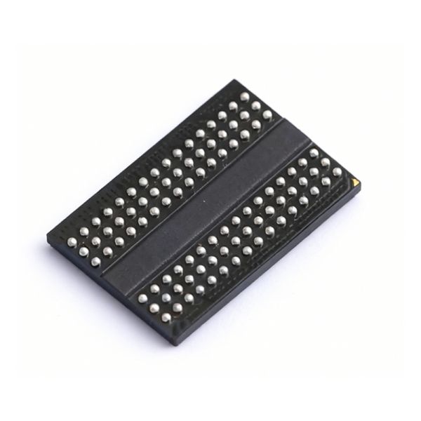 IS43TR16128BL-125KBLI 2GB DYNAMIC RANDOM ACCESS MEMORY BGA-96