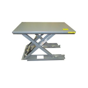 Low-Built Tables