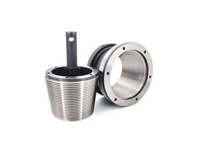 Non-upset Tubing Master Gauges Customizable With API Operation Pressure