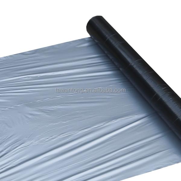 Фильм для покрытия земли для выращивания ананаса продолжительностью 1-2 года