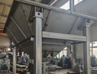 Sea Table Salt Powder Making Machine Salt Refinery Machine