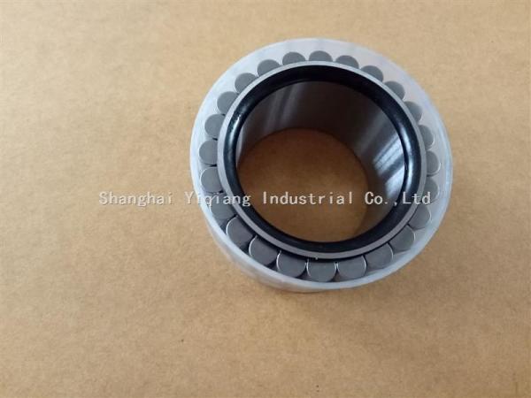 INA double -row full complement cylindrical roller bearing without cup F-219012RNN