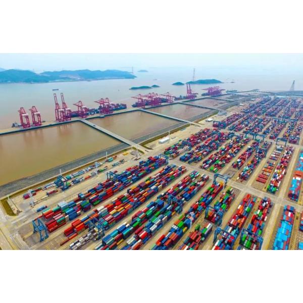 DG Cargo International Freight Forwarder China Customs Clearance