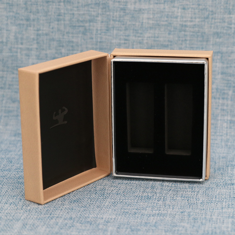 Professional Cosmetic Packaging Box With Durable Protection And Easy Assembly Designed For Various Cosmetic Products