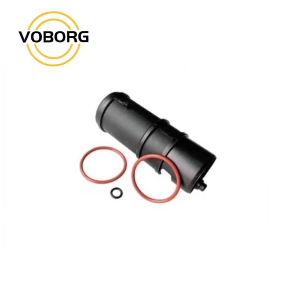 7P0616006 air Suspension Compressor Repair Kit for Porsche Panamera Cayenne VW Touareg Jeep