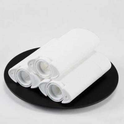 33 g de tubes de pâte de déodorant vide en PP, bâton antitranspirant (MC-XT-1105)