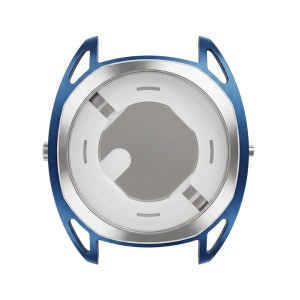 AeroCushion Skeleton Watch Case-SHX