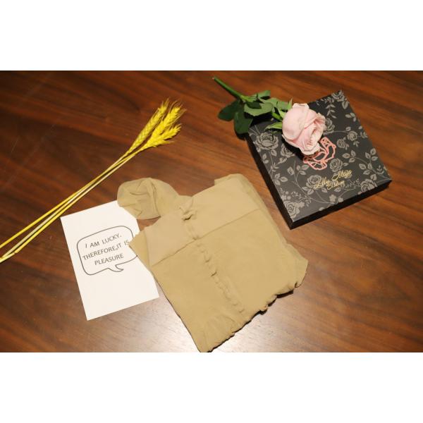 Women Young Girls Nylon Sexy Nylon Stockings Antibacterial