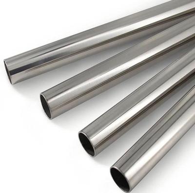 201 304 304L 316 316L 2205 2507 310S 316Ti 317l Stainless Steel Tubing  Tube