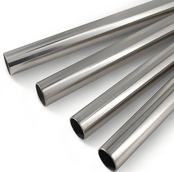 201 304 304L 316 316L 2205 2507 310S 316Ti 317l Stainless Steel Tubing  Tube