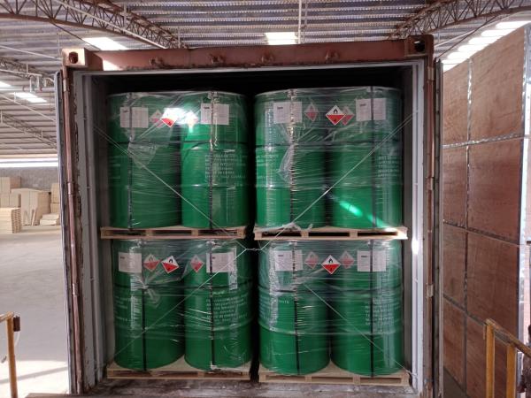 Water Soluble Potassium Amyl Xanthate , HS 29309020 Aero 350