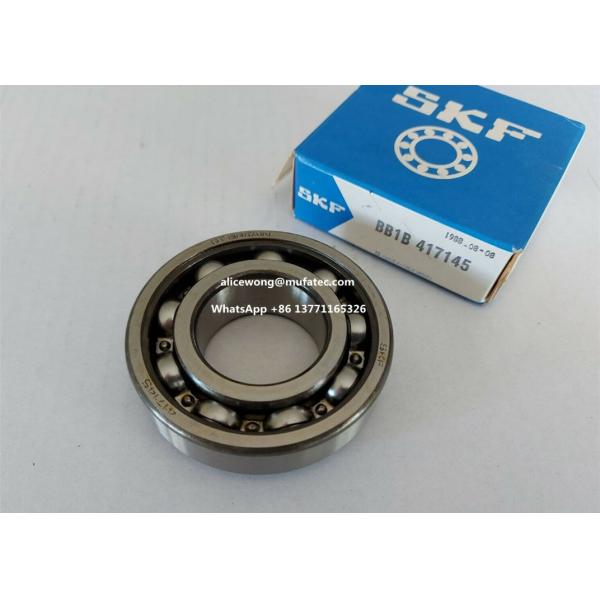 BB1B 417145 automotive wheel bearing rear Suzuki Samurai Jimny ball bearing 35*72*21mm