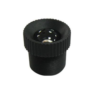 1/1.8 12mm 4K Megapixel F1.8 S Mount M12x0.5 Non-Distortion Board Lens, 12mm M12 Rectilinear Lens