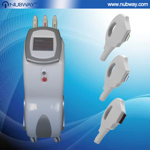 2014 New IPL Hair Removal Beauty Equipemt for Skin Rejuvenation amd wrinkle removal