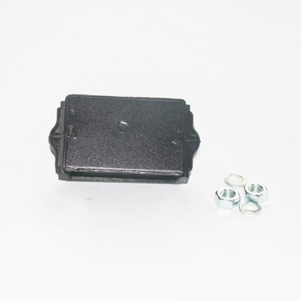 Engine Mounting Rubber For Mazda Part Number S093-39-040 Car