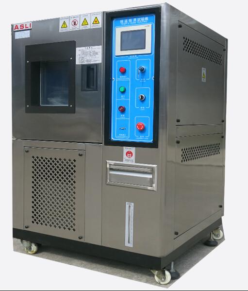 Fast Change Rate ESS Temp Humidity Chamber with 3-20 Deg C/min Rising Falling