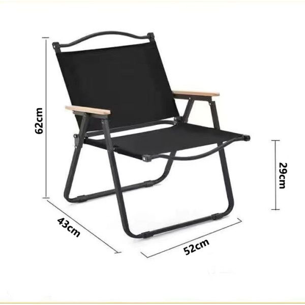 Hot Selling Camping Chairs Foldable Fishing Chairs