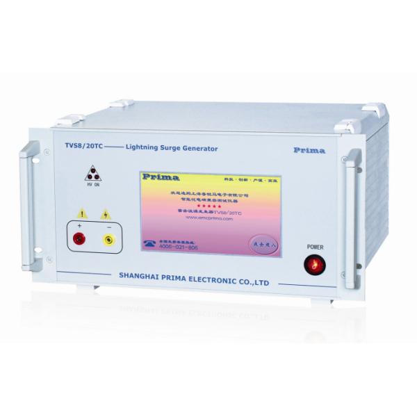 携帯電話/破片電光サージの発電機TVS8/20TC