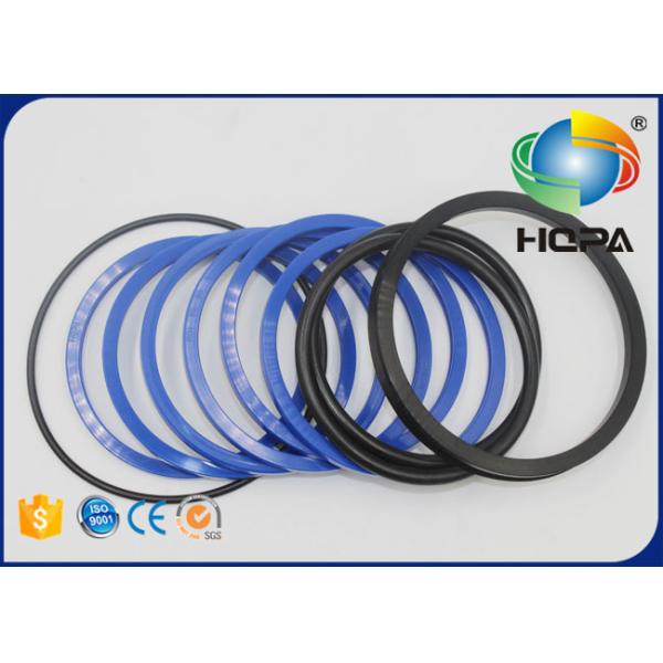 703-08-33610KT 703-08-33631KT Swivel Joint Seal Kit For Komatsu PC200-7 PC240-8