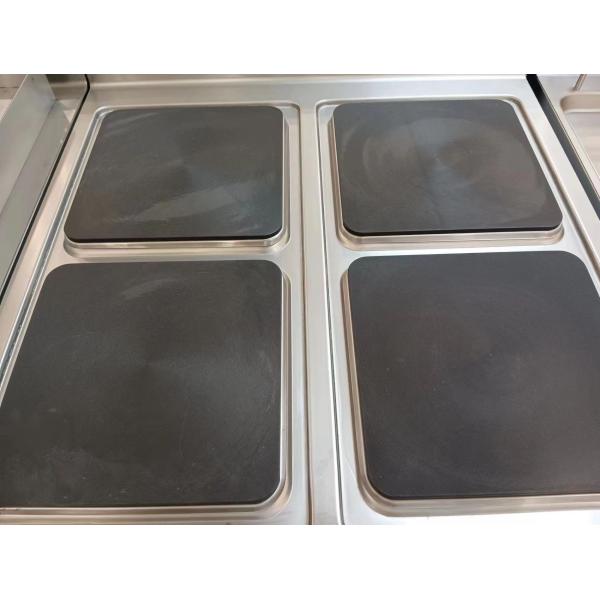 Свободно стоящее оборудование для коммерческой кулинарии