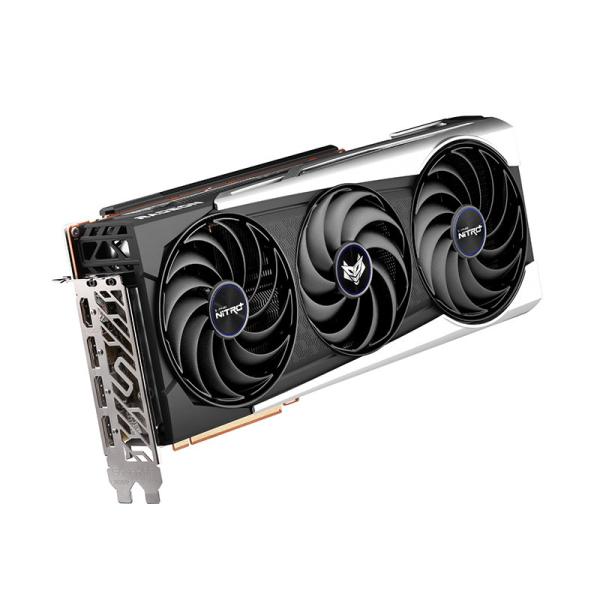 Sapphire RX 6800XT 16GB Nitro GDDR6 NITRO Gaming ETH Bitcoin Mining Graphic Cards