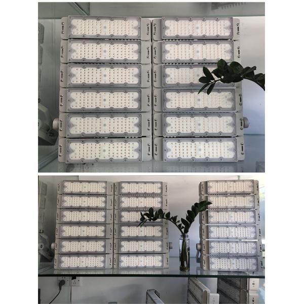 стены здания света потока 200W СИД 26000lm 130lm/w на открытом воздухе 70Ra установили