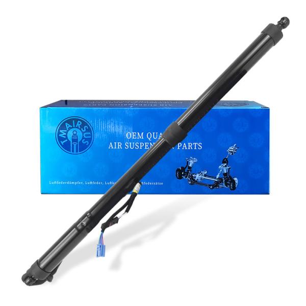 Abridor automático de porta deslizante para PANAMERA 2009-2016 LH/RH OEM 97051257312