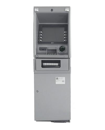 Secure Your Transactions with Biometric Authentication ATM Cash Machine and ActivEdge ID Devices
