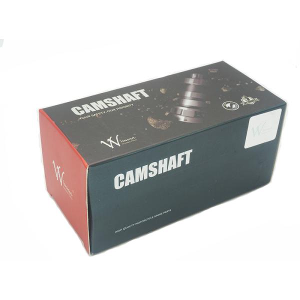 Chinese cheap three wheel diesel engine CD70 camshaft