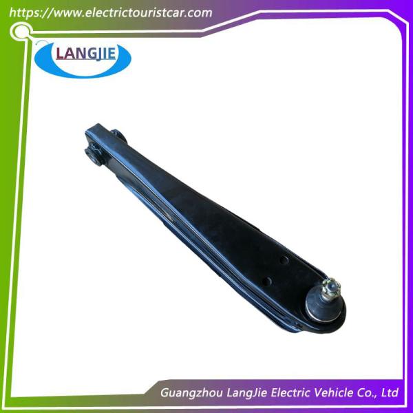 Marshell High-Quality Front Suspension Liner Control Arm Electric Sightseeing Vehicle Components