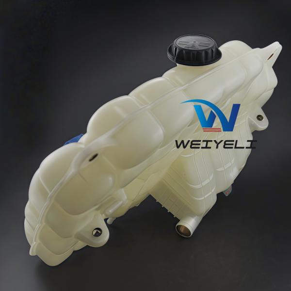 OE 22430366 22821828 21493205 3181065 FH/FM Truck Parts And Accessories Expansion Tank Industrial Machinery Spare Parts 996088 For VOLVO Expansion Kettle