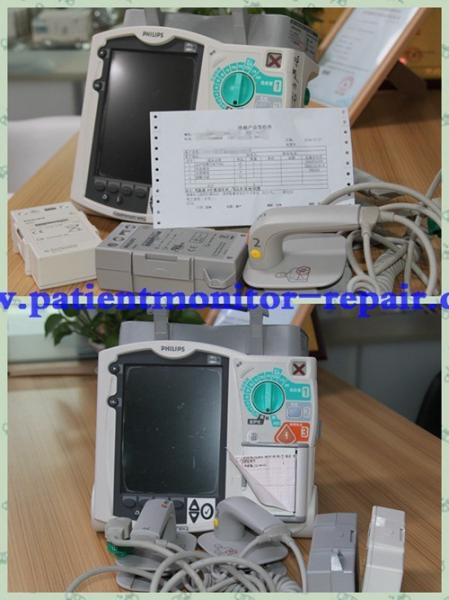 L'entretien de moniteur de défibrillateur partie  HeartStart MRx M3536A