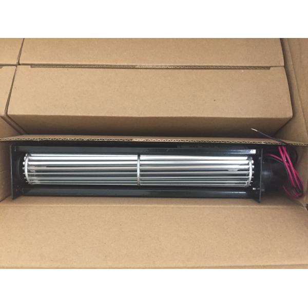 Compact Dc12v - 24v Equipment Cooling Fans Ce Ul Rohs / Elevator Tangential Cooling Fan
