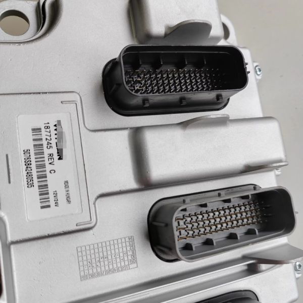 Régulation moteur ECU de haute qualité (numéros de pièce 1877245 2015228 2013285 2037394) Compatible PACCAR MX-11/MX-13 DAF XF106