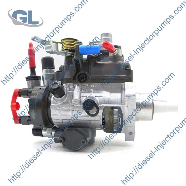 Genuine Brand New Diesel Fuel Pump Assy 9520A304G 9520A300G 320/06937 For JCB 444 TC