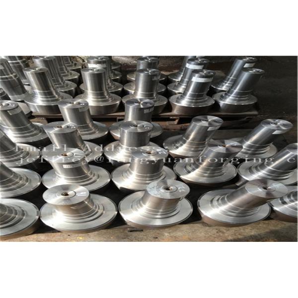 Вал сплайна AISI 8822 выковал коробку передач энергии ветра пробела вала/вала ше