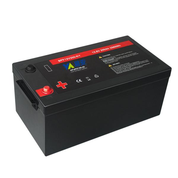 Lithium Iron Phosphate Battery Lead-acid Replacement Battery 12.8V 7.2Ah 9Ah 11.4Ah 80Ah 100Ah 125Ah 200Ah 300Ah