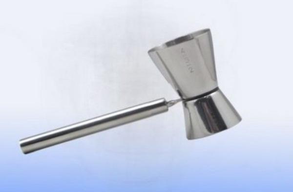 Stainless steel kitchen utensils