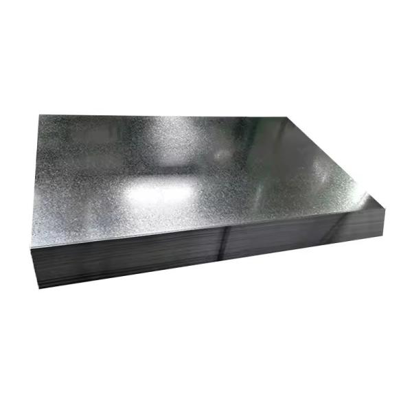 High zinc layer steel plate 7.75mm9.75mm11.75mm hot-rolled 1500mm width