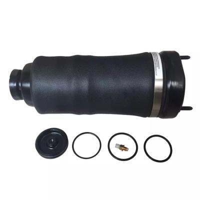 W251 Kit de molas de ar Frente