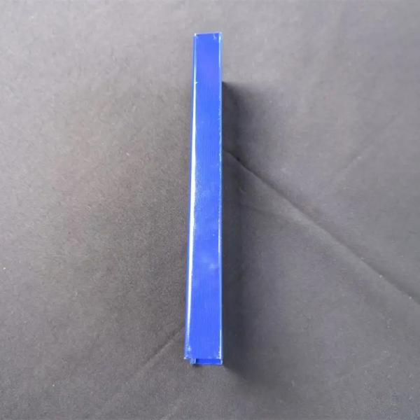 0.3-1.2mm Thickness Light Steel Keel With High Corrosion Resistance C/U Shape