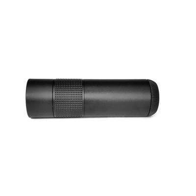 Portable Mini ED 8x20 Monocular Telescope For Outdoor , High Power Monocular