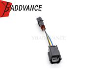 31403-3110 Molex 3 en plastique Pin Male au harnais de fil de connecteur femelle pour le capteur