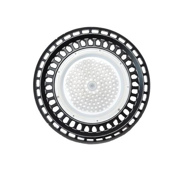 IP65 Waterproof UFO Led High Bay Light For Metro Station 5 Years Warranty