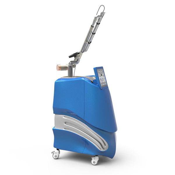 OEM ODM best treatment result picosecond laser korea picosure nubway tattoo removal machine